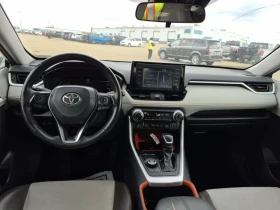 Toyota Rav4 * TRAIL * CARFAX * ФИНАНСИРАНЕ | Auto.bg — изображение 10