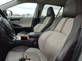 Toyota Rav4 * TRAIL * CARFAX * ФИНАНСИРАНЕ | Auto.bg — изображение 5