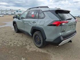 Toyota Rav4 * TRAIL * CARFAX * ФИНАНСИРАНЕ | Auto.bg — изображение 4
