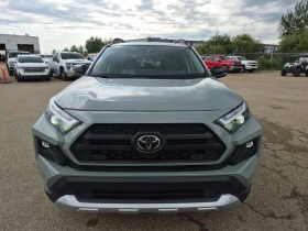 Toyota Rav4 * TRAIL * CARFAX * ФИНАНСИРАНЕ | Auto.bg — изображение 17