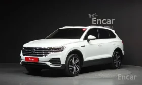 VW Touareg 3.0TDI Premium Дистроник Панорама Обдухване 