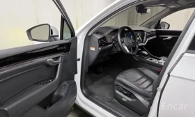 VW Touareg 3.0TDI Premium Дистроник Панорама Обдухване  | Auto.bg — изображение 5