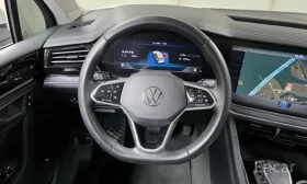 VW Touareg 3.0TDI Premium Дистроник Панорама Обдухване  | Auto.bg — изображение 6