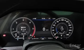 VW Touareg 3.0TDI Premium Дистроник Панорама Обдухване  | Auto.bg — изображение 7