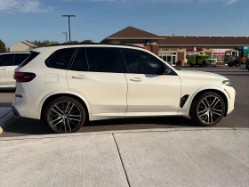 BMW X5 M60i xDrive| HAR/KAR| HUD| 360| 2 КЛЮЧА| |  | Auto.bg — изображение 3