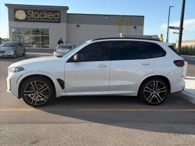 BMW X5 M60i xDrive| HAR/KAR| HUD| 360| 2 КЛЮЧА| |  | Auto.bg — изображение 2