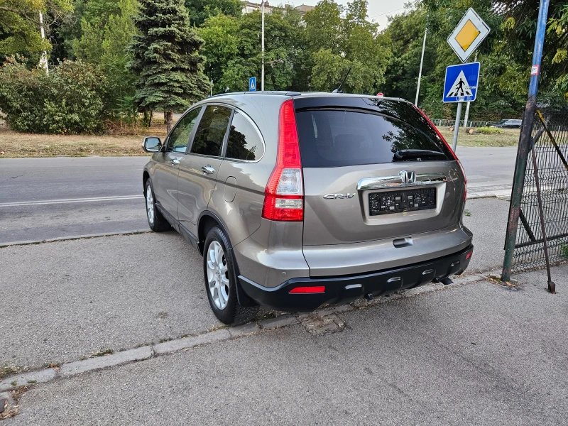 Honda Cr-v 2.2 140ксFull, снимка 2 - Автомобили и джипове - 47274370