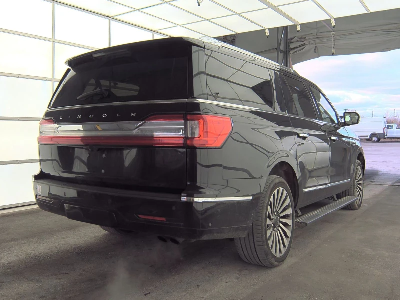 Lincoln Navigator L Reserve * ФИКС ЦЕНА* , снимка 6 - Автомобили и джипове - 48994668