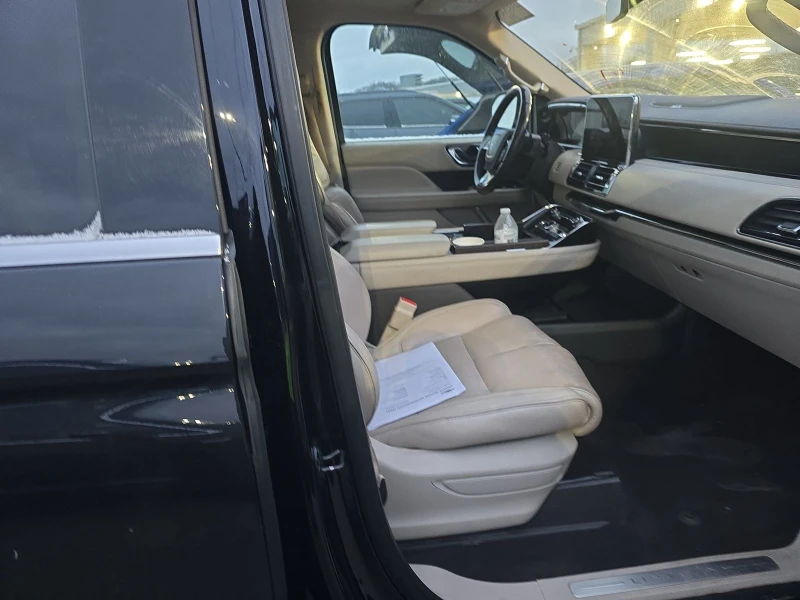 Lincoln Navigator L Reserve * ФИКС ЦЕНА* , снимка 13 - Автомобили и джипове - 48994668