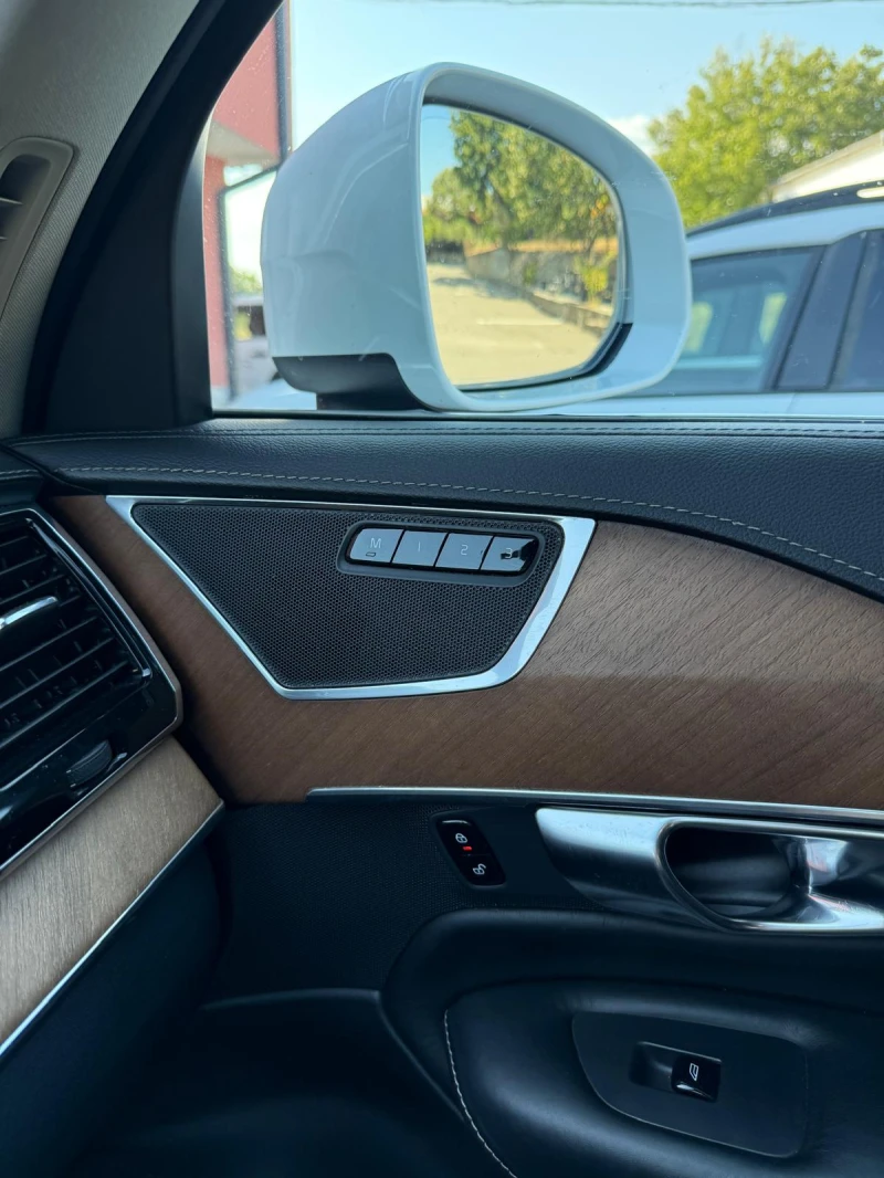 Volvo Xc90, снимка 5 - Автомобили и джипове - 52564461