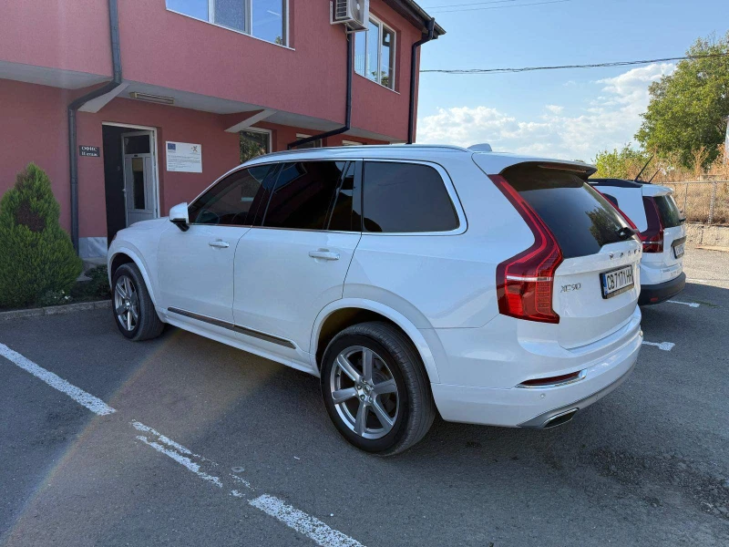 Volvo Xc90, снимка 6 - Автомобили и джипове - 52564461
