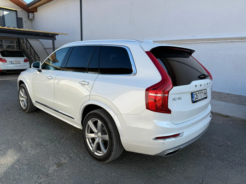 Volvo Xc90, снимка 8 - Автомобили и джипове - 52564461