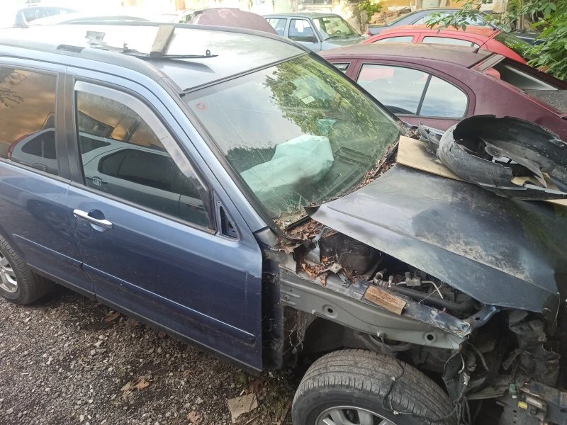 Honda Cr-v vtec, снимка 2 - Автомобили и джипове - 52566240