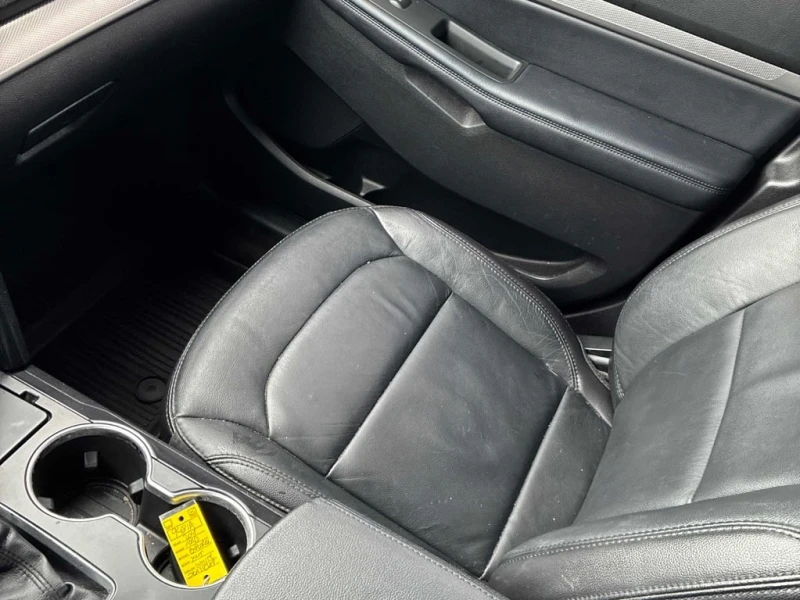 Ford Explorer 2018 XLT * БЕЗ ПЪРВОНАЧАЛНА ВНОСКА* , снимка 11 - Автомобили и джипове - 53007528