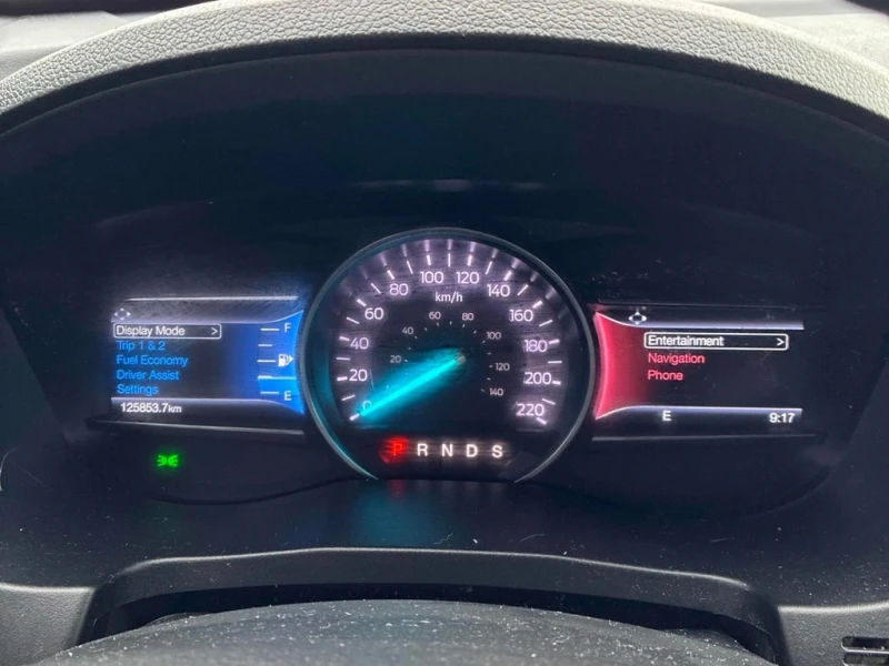 Ford Explorer 2018 XLT * БЕЗ ПЪРВОНАЧАЛНА ВНОСКА* , снимка 8 - Автомобили и джипове - 53007528