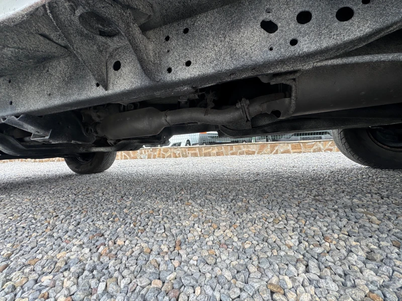 Ford Ranger 2.5TDI* 2012г* НЕМСКИ* 4х4* Двойна кабина, снимка 9 - Автомобили и джипове - 53174434