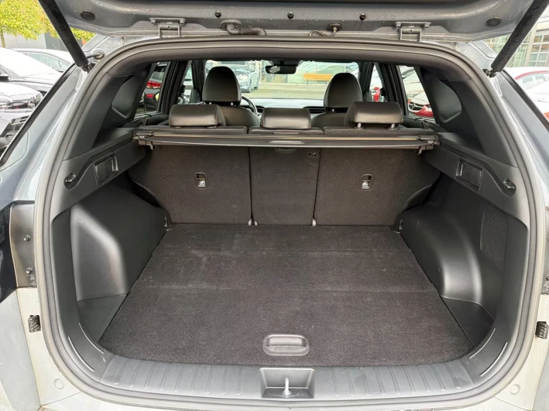 Hyundai Tucson 2.4HEV/230HP/N-LINE/360/4X4/NAVI/LED/ACC/883v, снимка 5 - Автомобили и джипове - 53244082