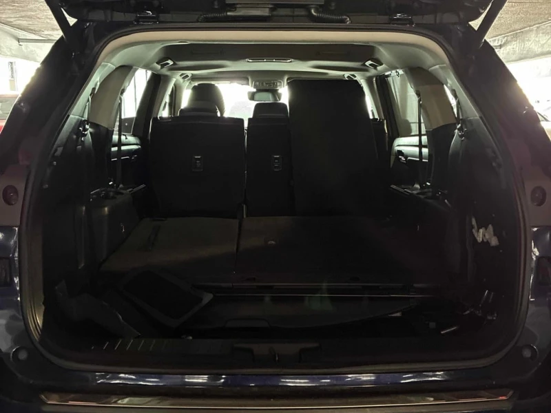 Toyota Highlander * Hybrid XLE * CARFAX * ПОДГРЕВ* ШИБИДАХ* * , снимка 12 - Автомобили и джипове - 53355484