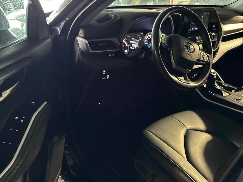 Toyota Highlander * Hybrid XLE * CARFAX * ПОДГРЕВ* ШИБИДАХ* * , снимка 5 - Автомобили и джипове - 53355484