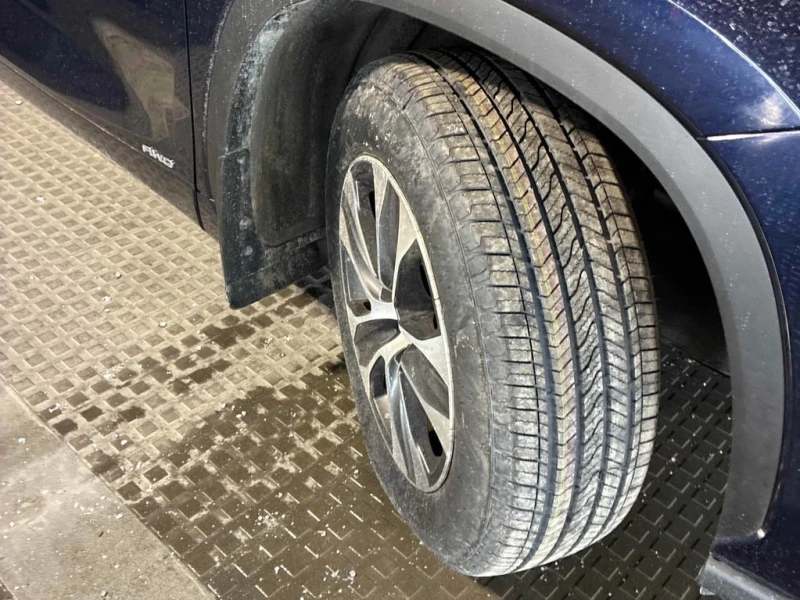 Toyota Highlander * Hybrid XLE * CARFAX * ПОДГРЕВ* ШИБИДАХ* * , снимка 7 - Автомобили и джипове - 53355484