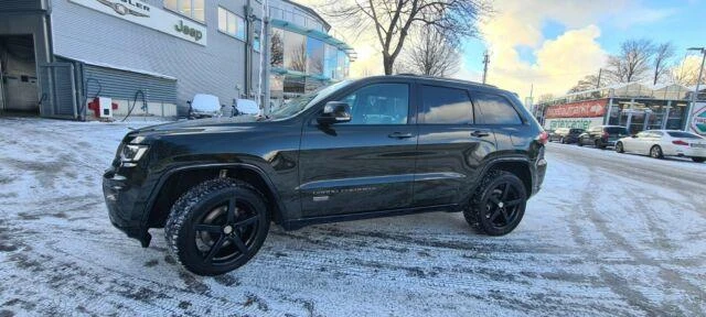 Jeep Grand cherokee На части 3.0 V6 MULTIJET 250p.s - изображение 6