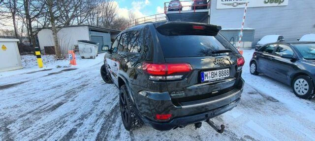 Jeep Grand cherokee На части 3.0 V6 MULTIJET 250p.s - изображение 10