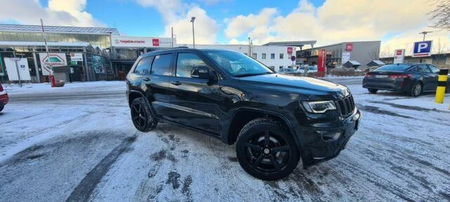 Jeep Grand cherokee На части 3.0 V6 MULTIJET 250p.s - изображение 5