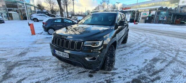 Jeep Grand cherokee На части 3.0 V6 MULTIJET 250p.s - изображение 2