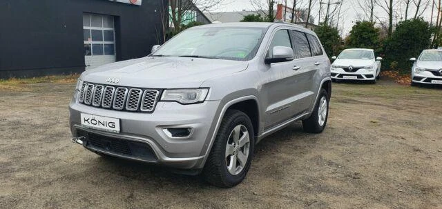 Jeep Grand cherokee На части 3.0 V6 MULTIJET 250p.s - изображение 4