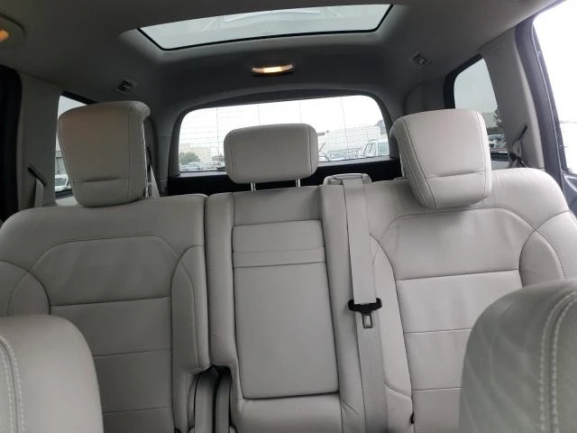 Mercedes-Benz GL 500 550 4MATIC, снимка 10 - Автомобили и джипове - 49210116