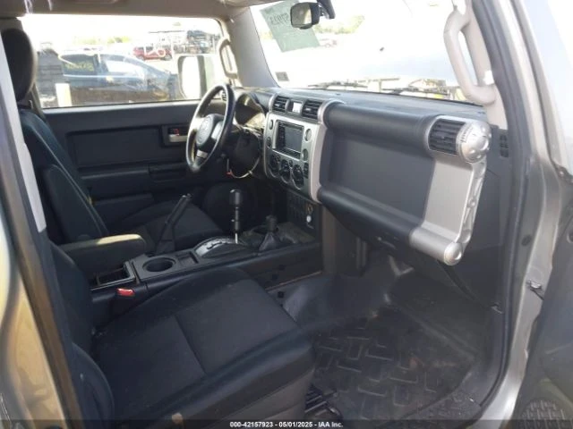 Toyota Fj cruiser  - изображение 9
