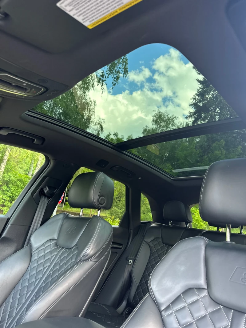 Audi SQ5 Carbon panorama - 63500 лв. - 98200671 | Car24.bg