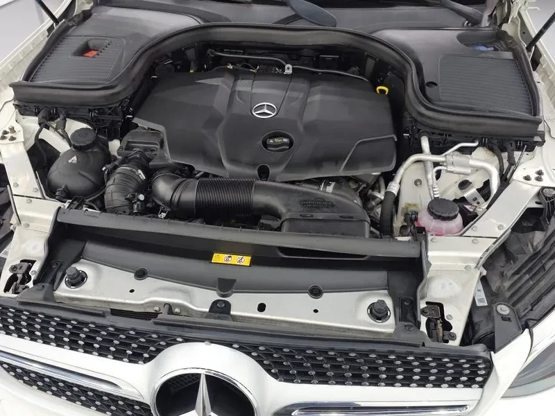 Mercedes-Benz GLC 220 4MATIC - САМО 30% АВАНС, снимка 6 - Автомобили и джипове - 56005609