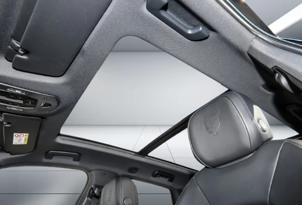 Porsche Cayenne = NEW = Black Pack Гаранция, снимка 9 - Автомобили и джипове - 56294788