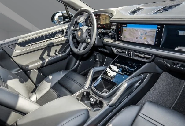 Porsche Cayenne = NEW = Black Pack Гаранция, снимка 14 - Автомобили и джипове - 56294788
