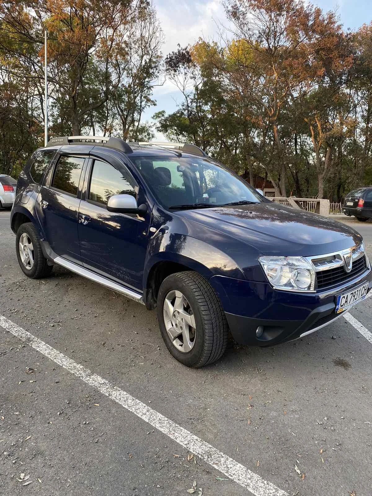 Dacia Duster 1.5 DCI - изображение 3