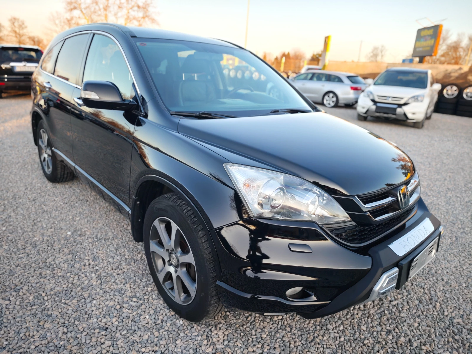 Honda Cr-v DISTRONIC/СПОЙЛ/СТЕП/РОЛБ/NAV/DVD/KAM/USB/ПАНОРАМА - изображение 6