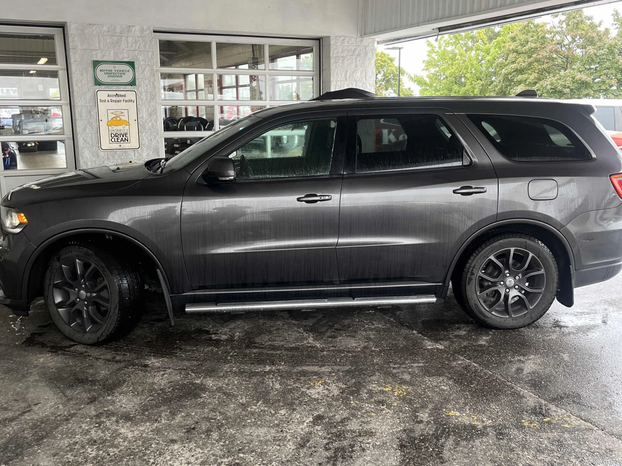 Dodge Durango CARFAX* АВТОФИНАНСИРАНЕ БЕЗ ПЪРВОНАЧАЛНА ВНОСКА - изображение 2