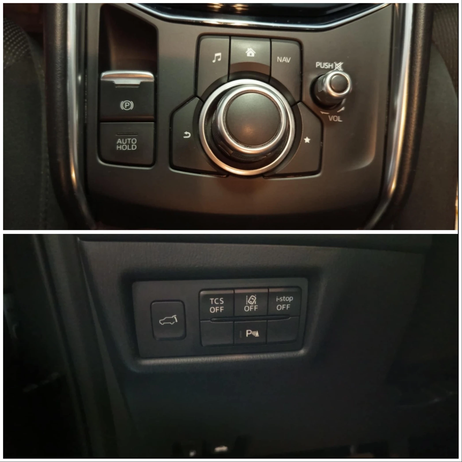 Mazda CX-5 2.0  4x4    | Mobile.bg   16