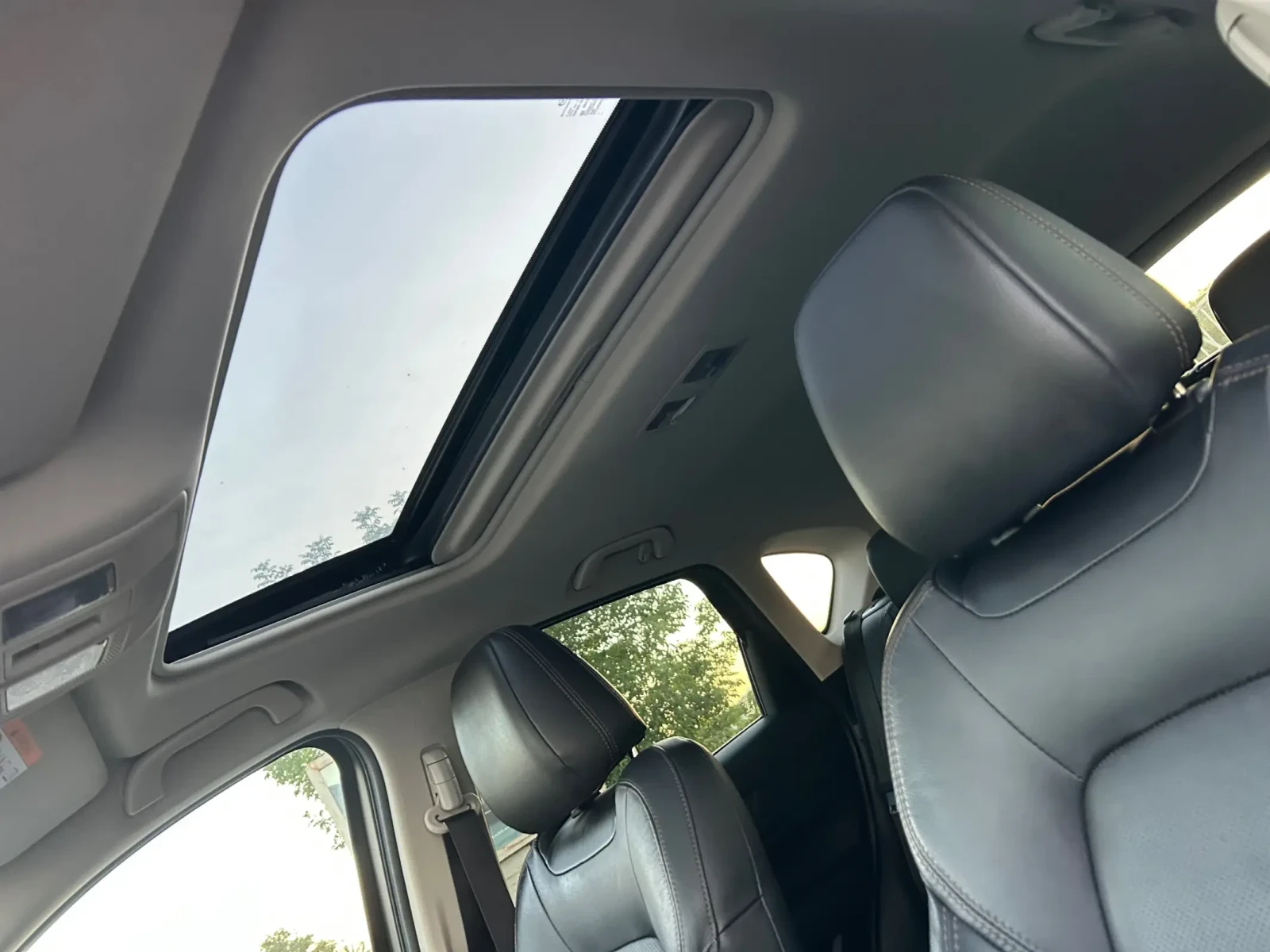 Mazda CX-5 2.0  4x4    | Mobile.bg   11