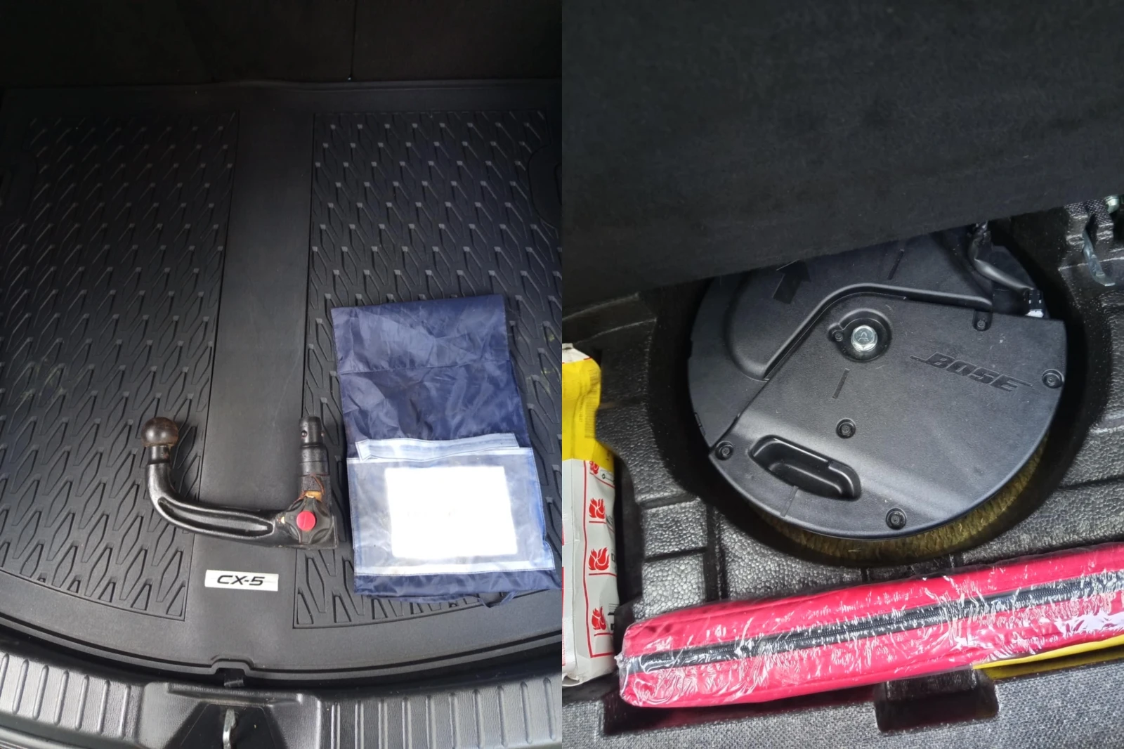 Mazda CX-5 2.0  4x4    | Mobile.bg   14