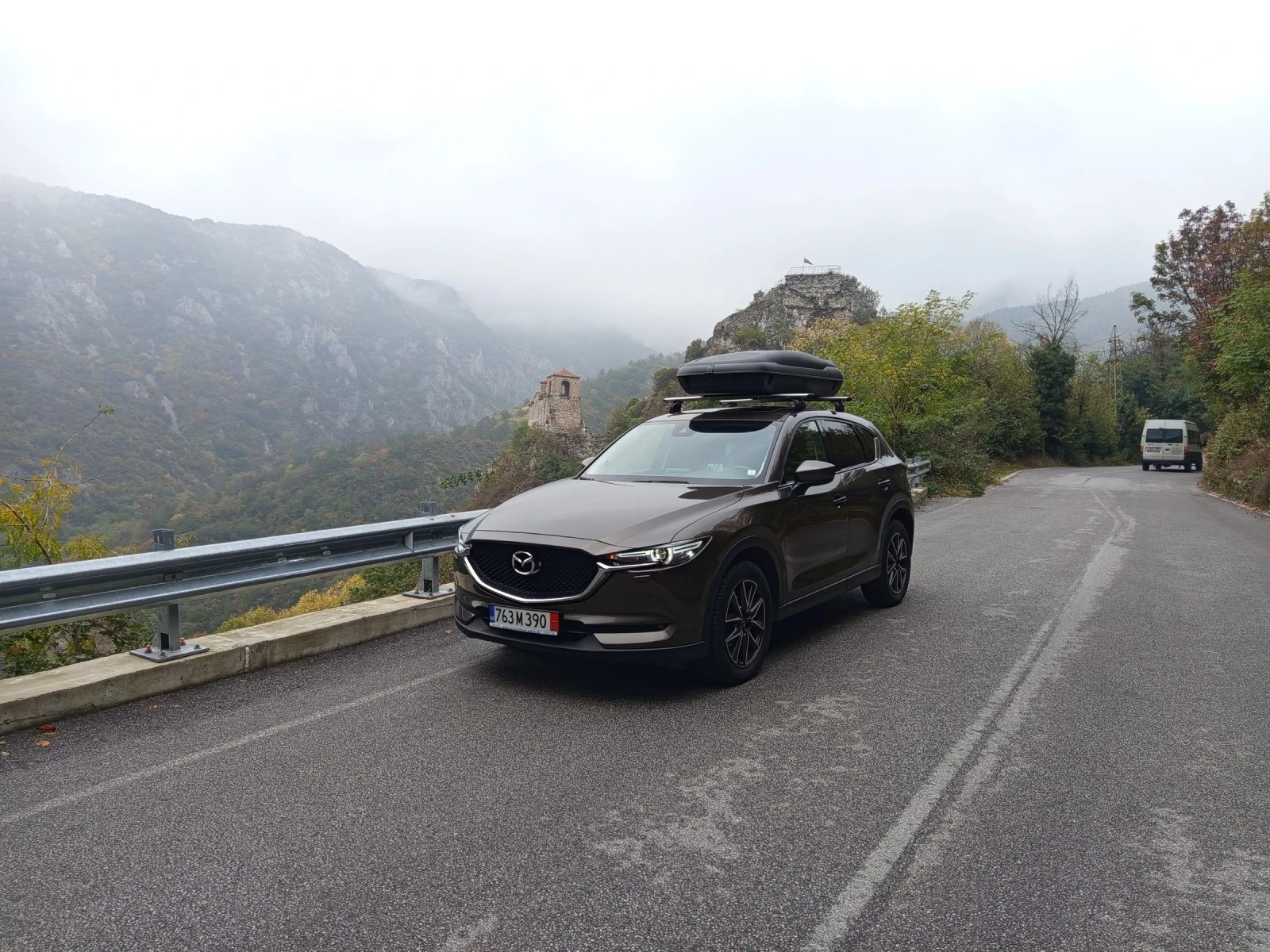 Mazda CX-5 2.0  4x4    | Mobile.bg   1