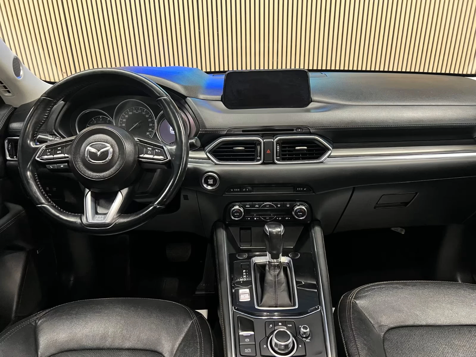 Mazda CX-5 2.0 БЕЛГИЯ 4x4 Автомат Бензин  - изображение 8