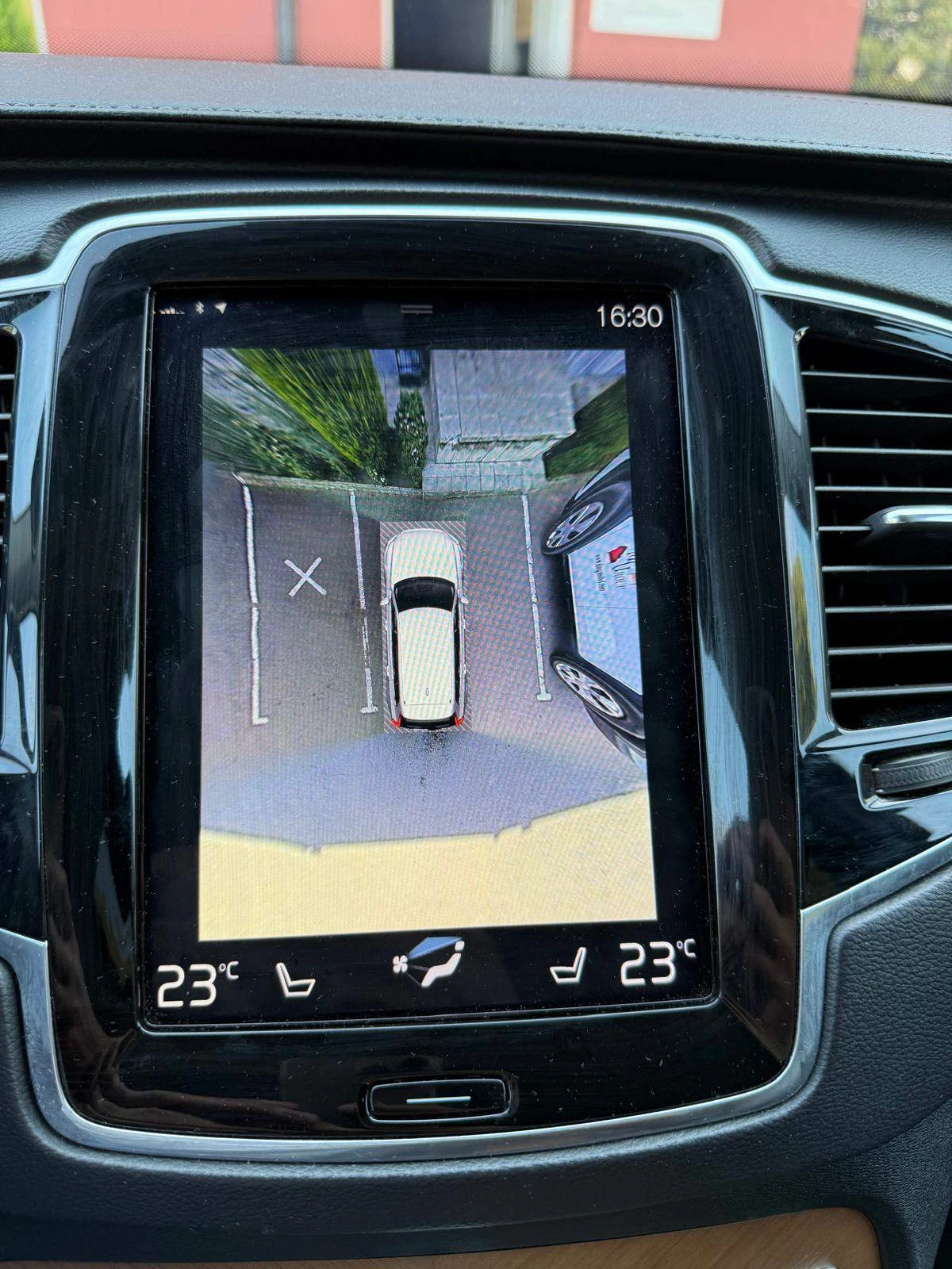 Volvo Xc90  - изображение 7