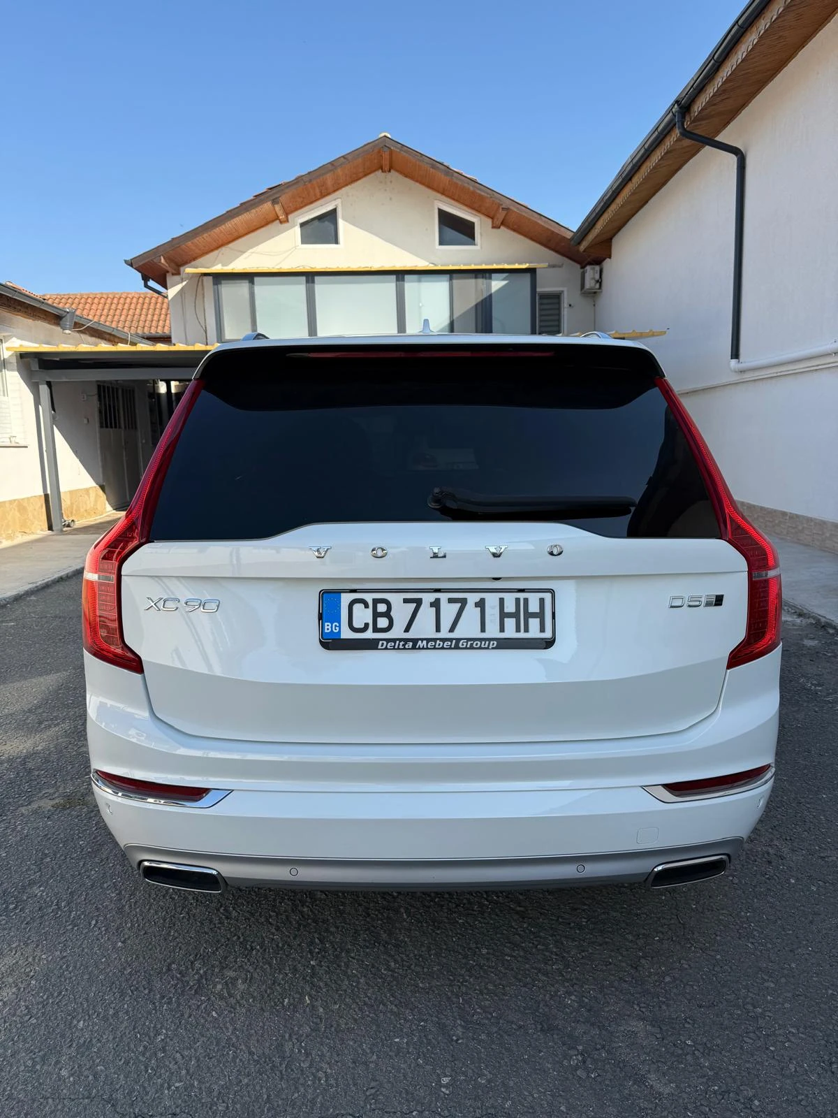 Volvo Xc90 | Mobile.bg   11