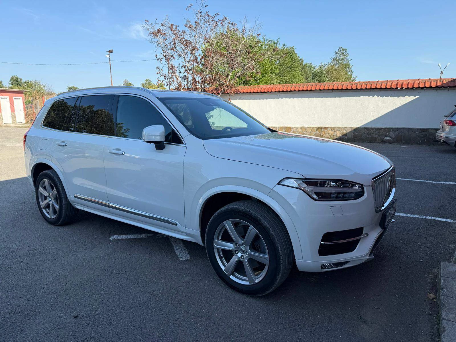 Volvo Xc90  - изображение 2