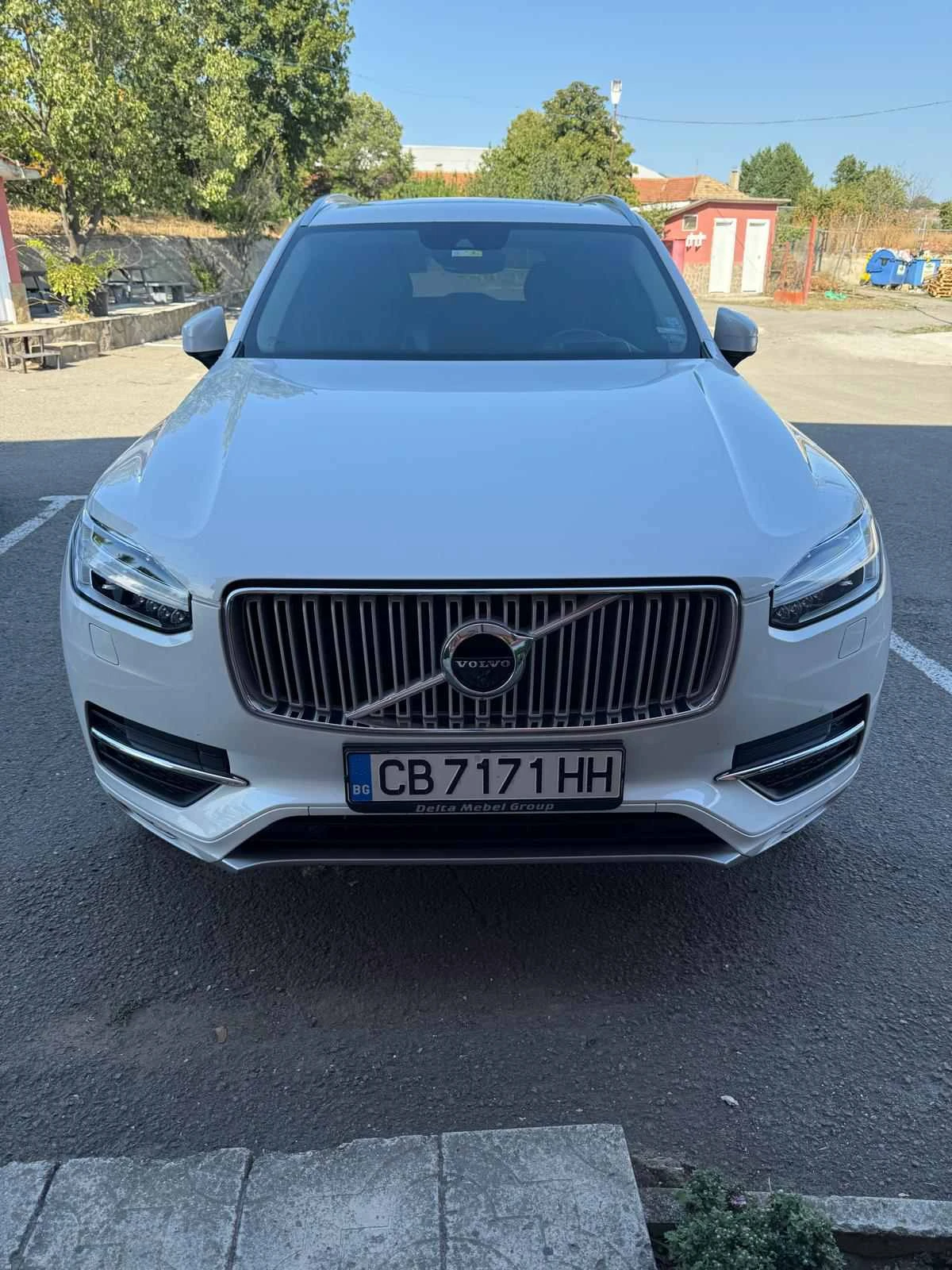 Volvo Xc90 | Mobile.bg   1