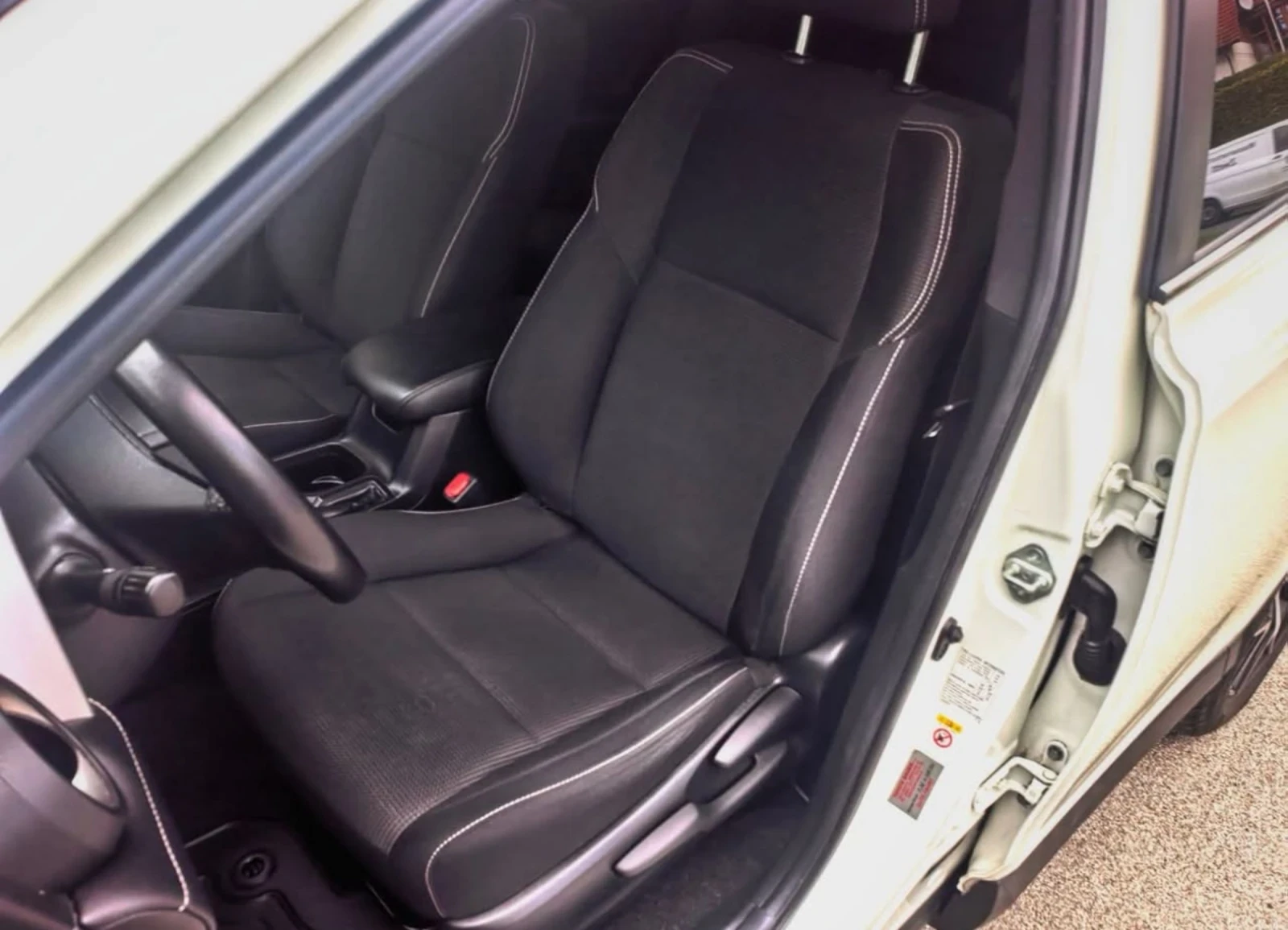 Toyota Rav4 -   Hibrid 155  2WD  | Mobile.bg   8