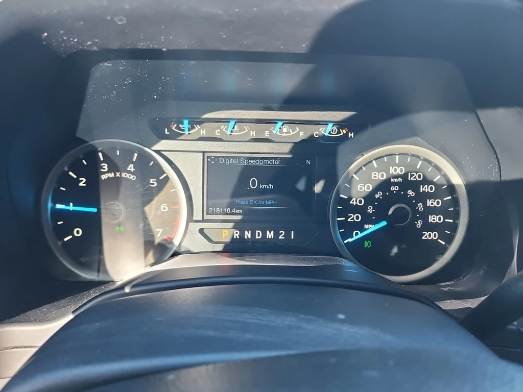 Ford F150 * XLT CREW CAB STD BED * CARFAX *   | Mobile.bg   9