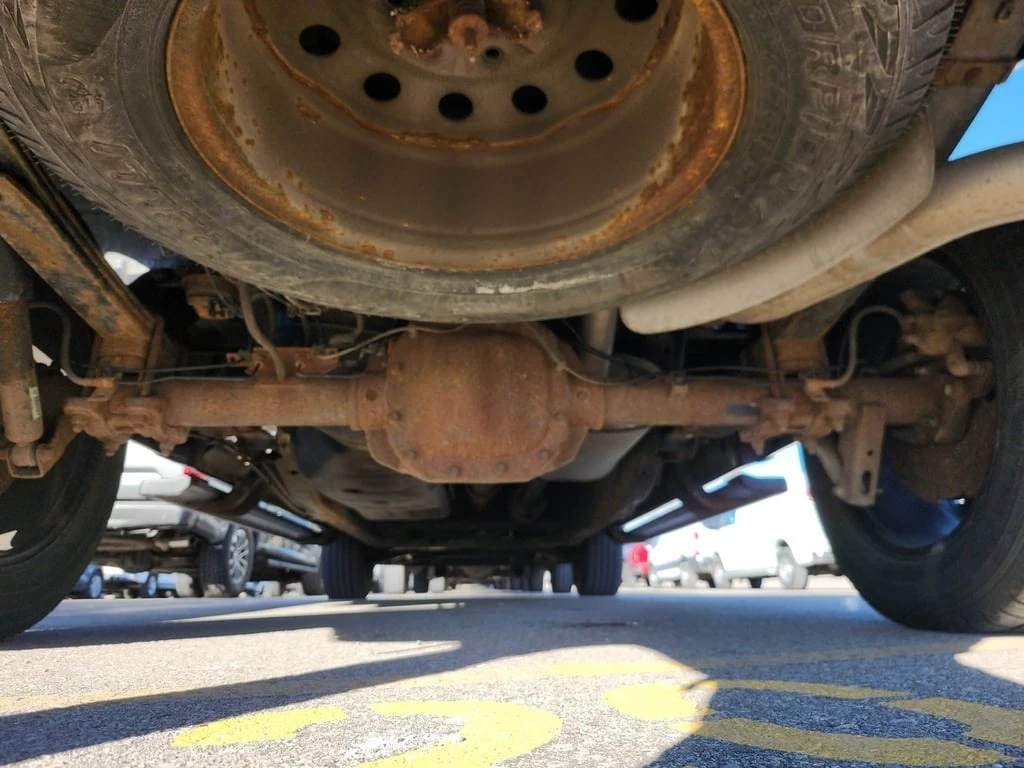 Ford F150 * XLT CREW CAB STD BED * CARFAX *   | Mobile.bg   15